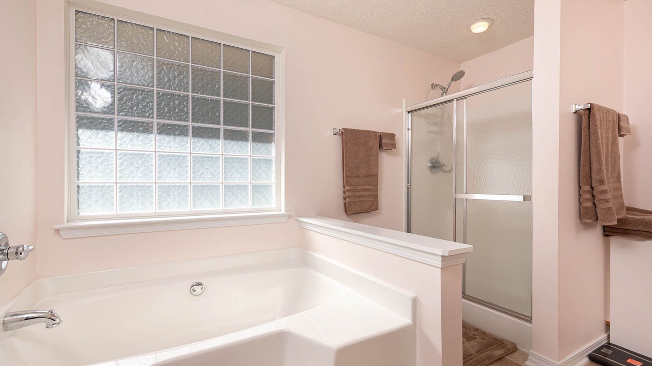 Photo of Bathroom in Milton