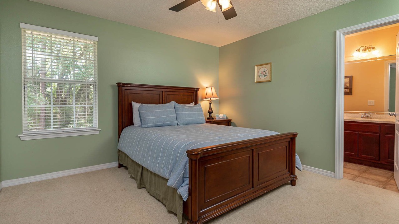 Photo of Bedroom in Milton