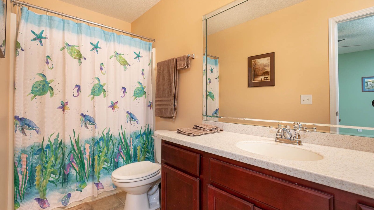 Photo of Bathroom in Milton