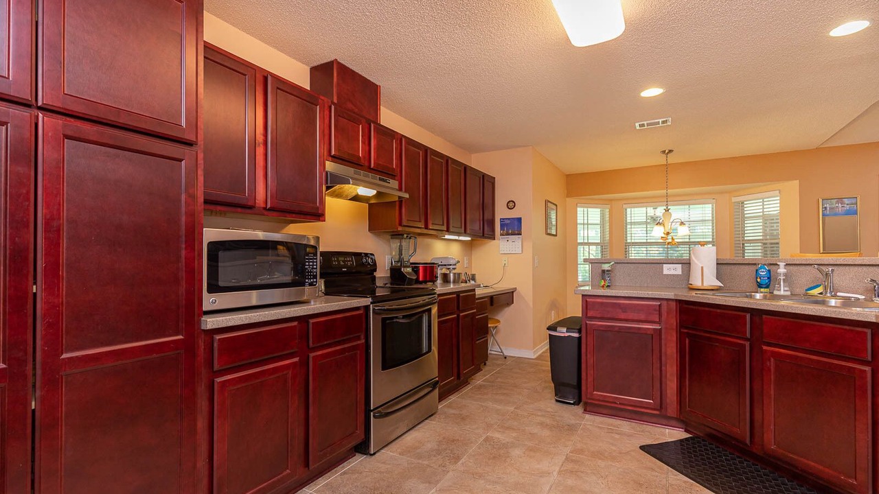 Photo of Kitchen in Milton