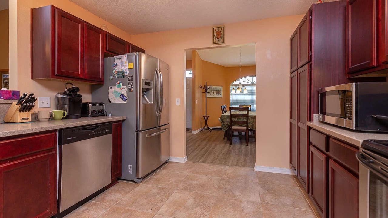 Photo of Kitchen in Milton