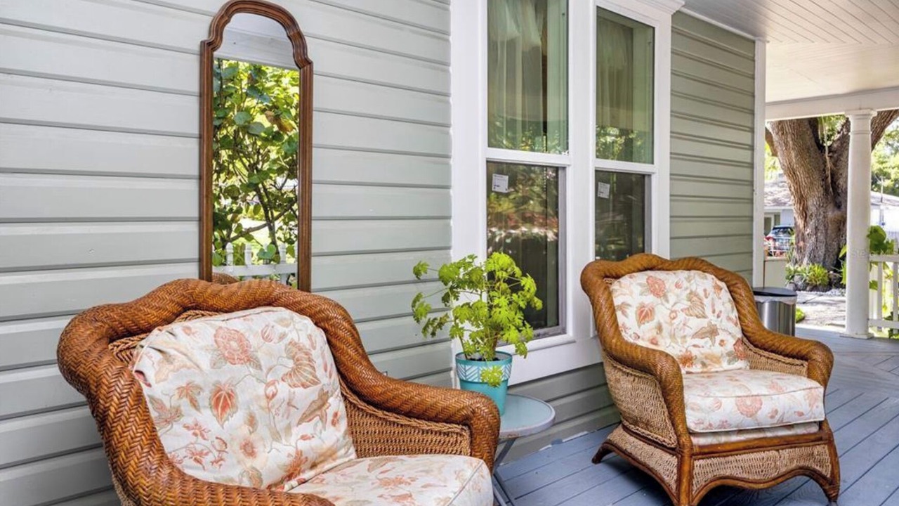 Photo of Outdoor in Dunedin