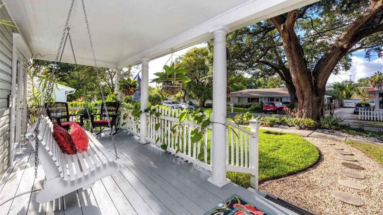 Photo of Outdoor in Dunedin