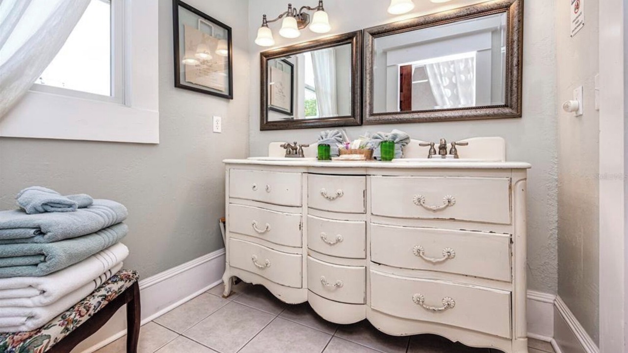 Photo of Bathroom in Dunedin