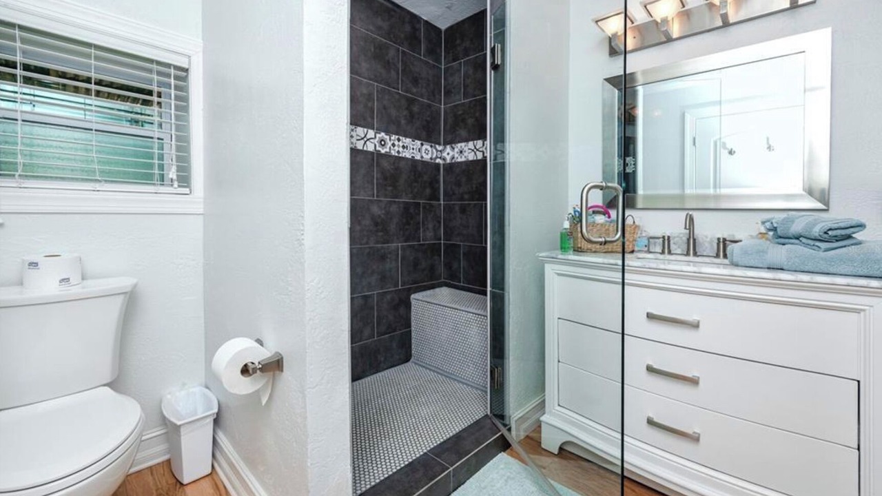 Photo of Bathroom in Dunedin