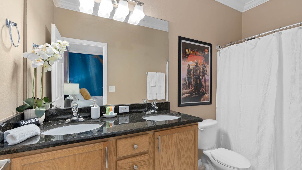 Photo of Bathroom in Silver Creek