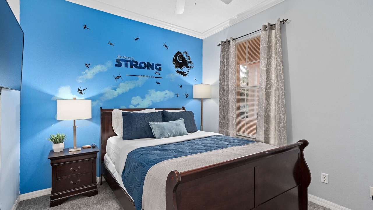 Photo of Bedroom in Silver Creek