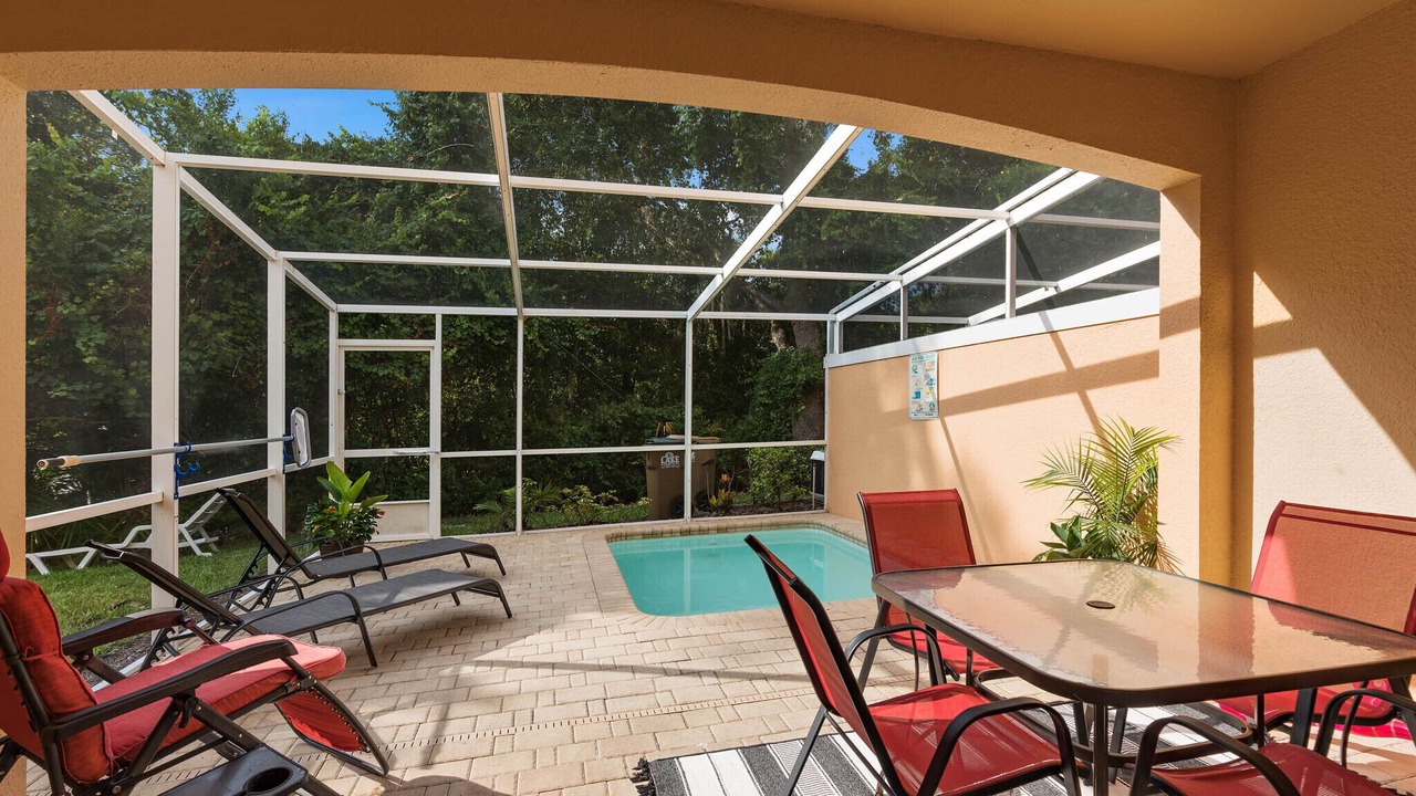 Photo of Outdoor in Silver Creek