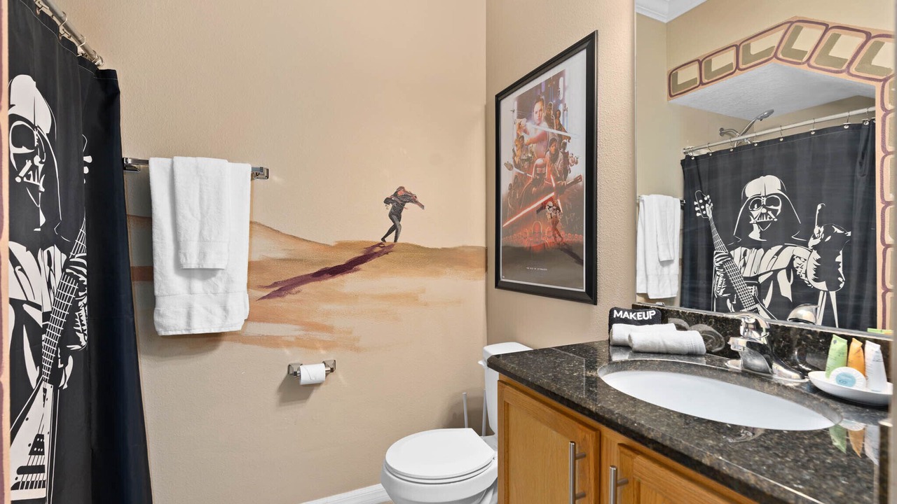 Photo of Bathroom in Silver Creek