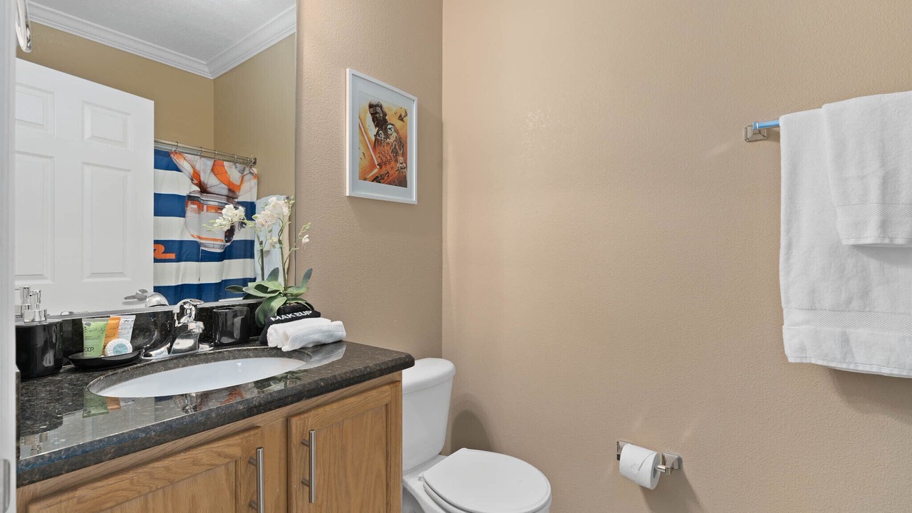 Photo of Bathroom in Silver Creek