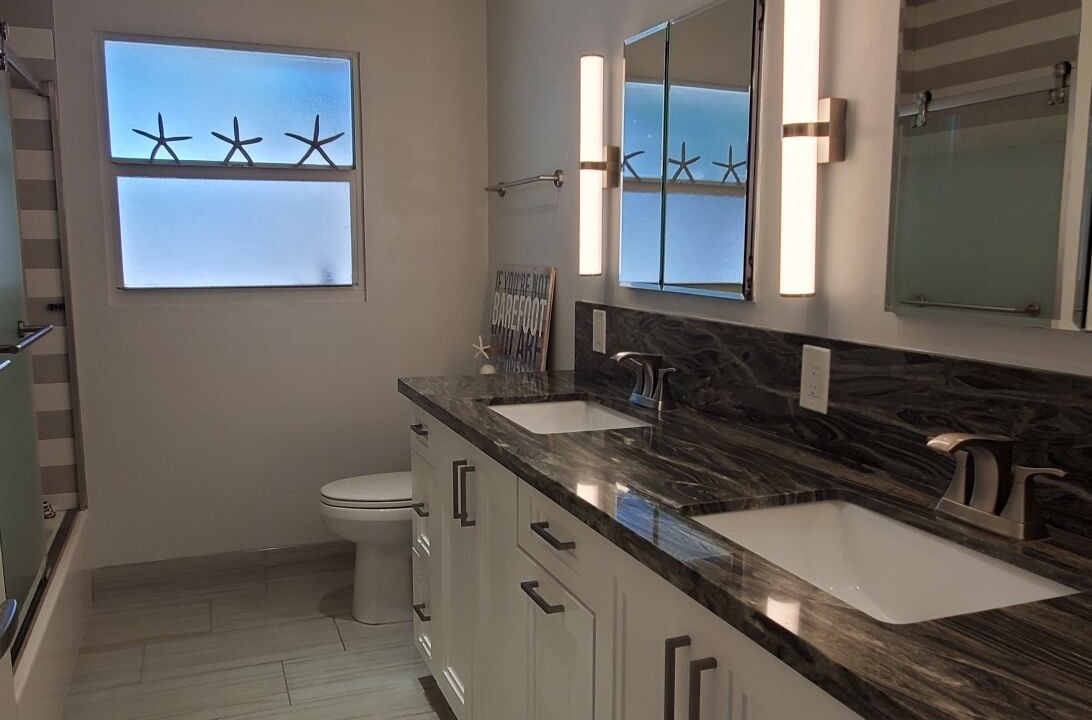 Photo of Bathroom in Deerfield Beach