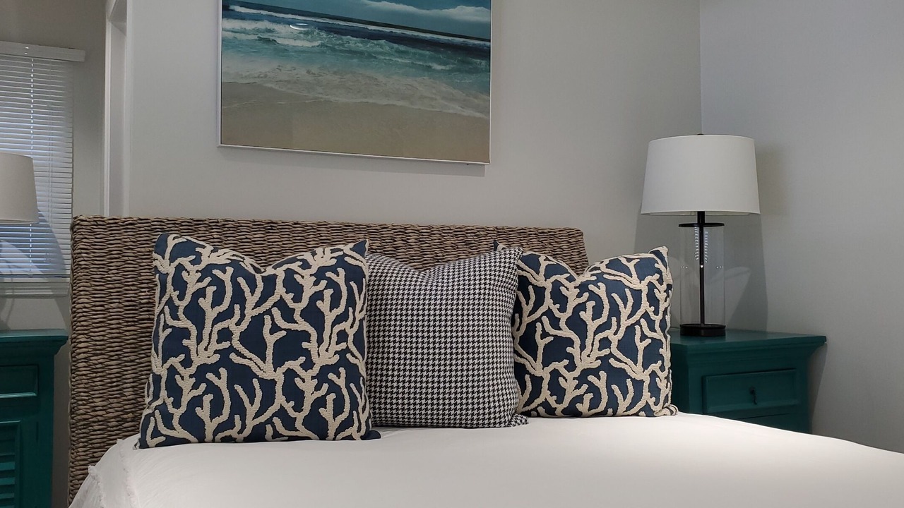 Photo of Bedroom in Deerfield Beach