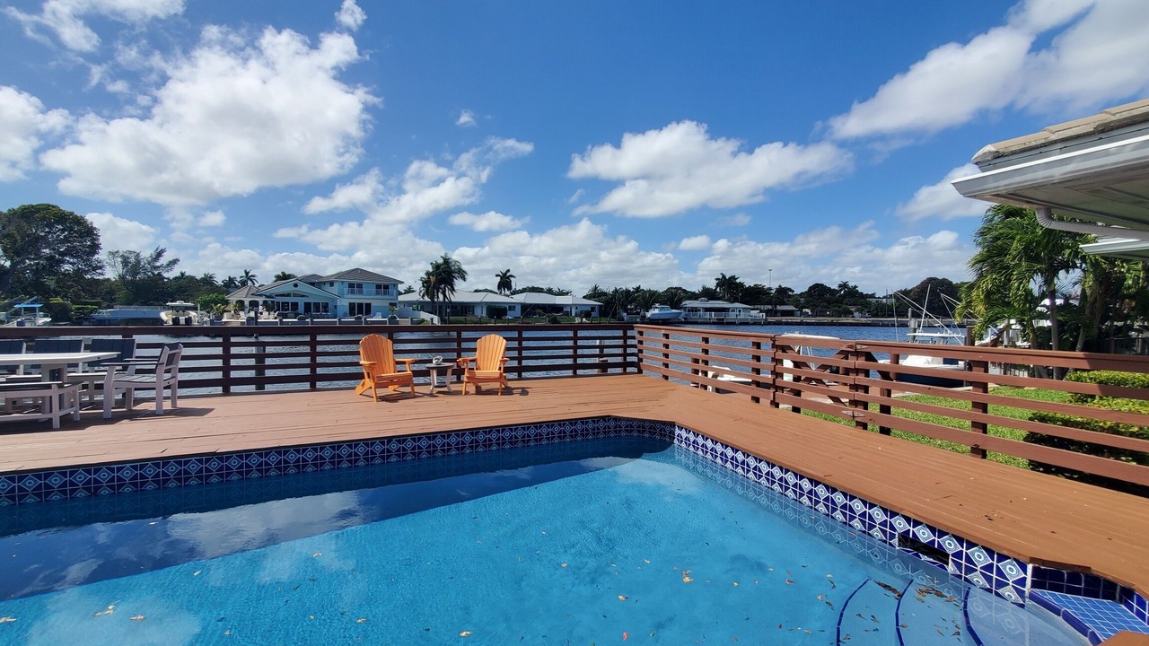Photo of Outdoor in Deerfield Beach