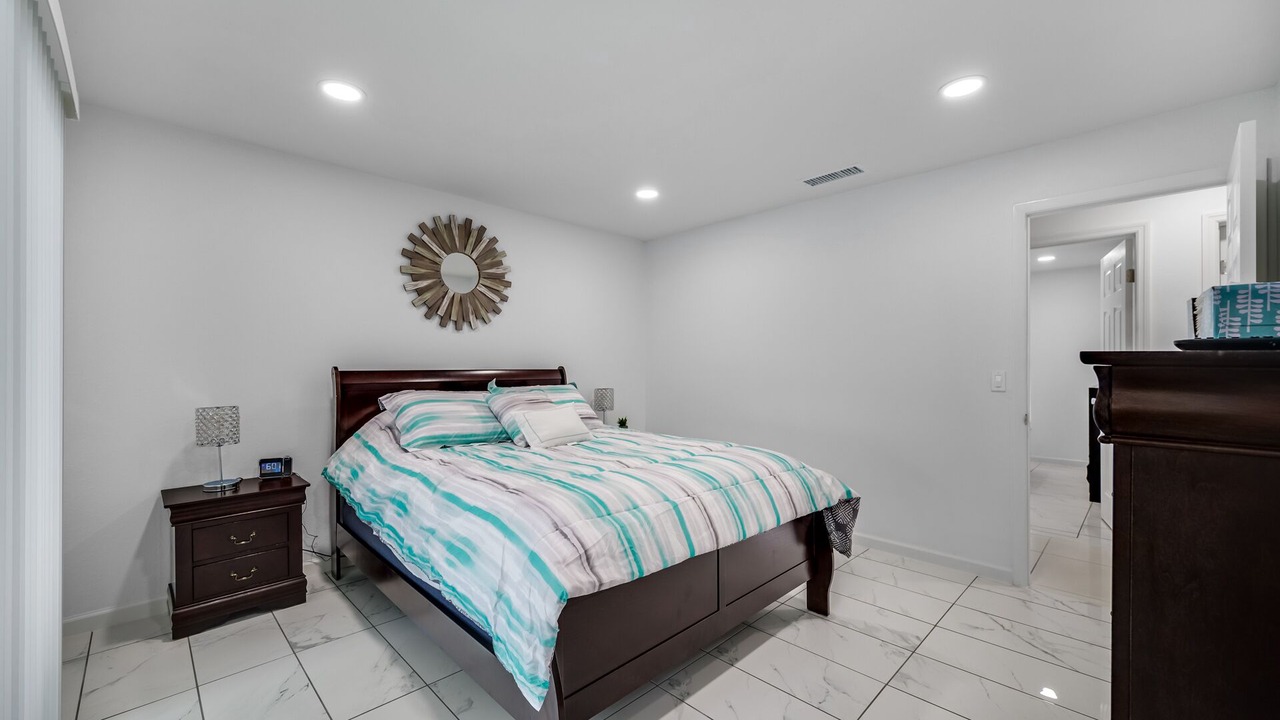 Photo of Bedroom in Lake Magdalene