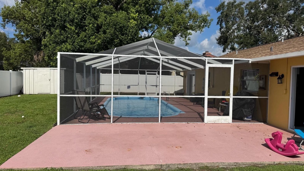 Photo of Outdoor in Lake Magdalene
