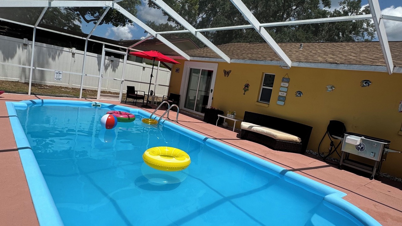 Photo of Outdoor in Lake Magdalene