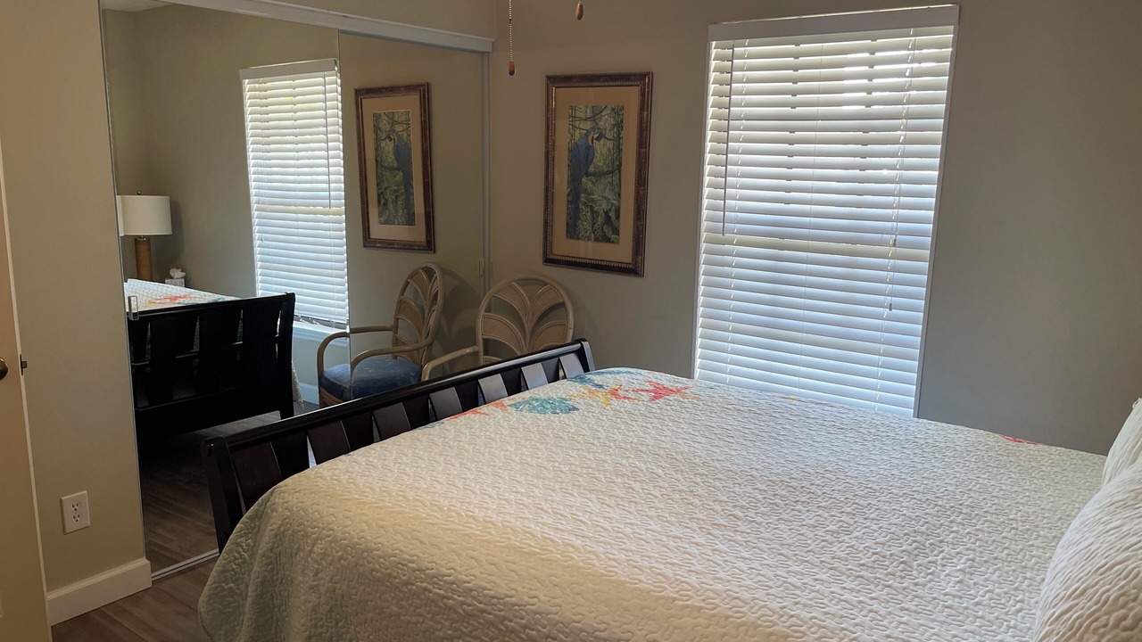 Photo of Bedroom in Lely Golf Estates