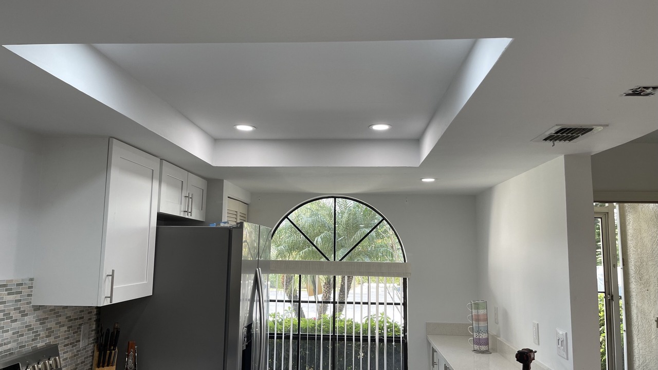 Photo of Kitchen in Lely Golf Estates