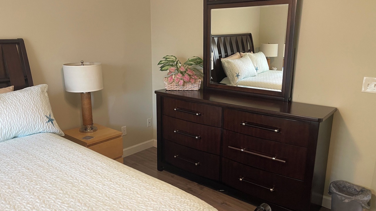 Photo of Bedroom in Lely Golf Estates