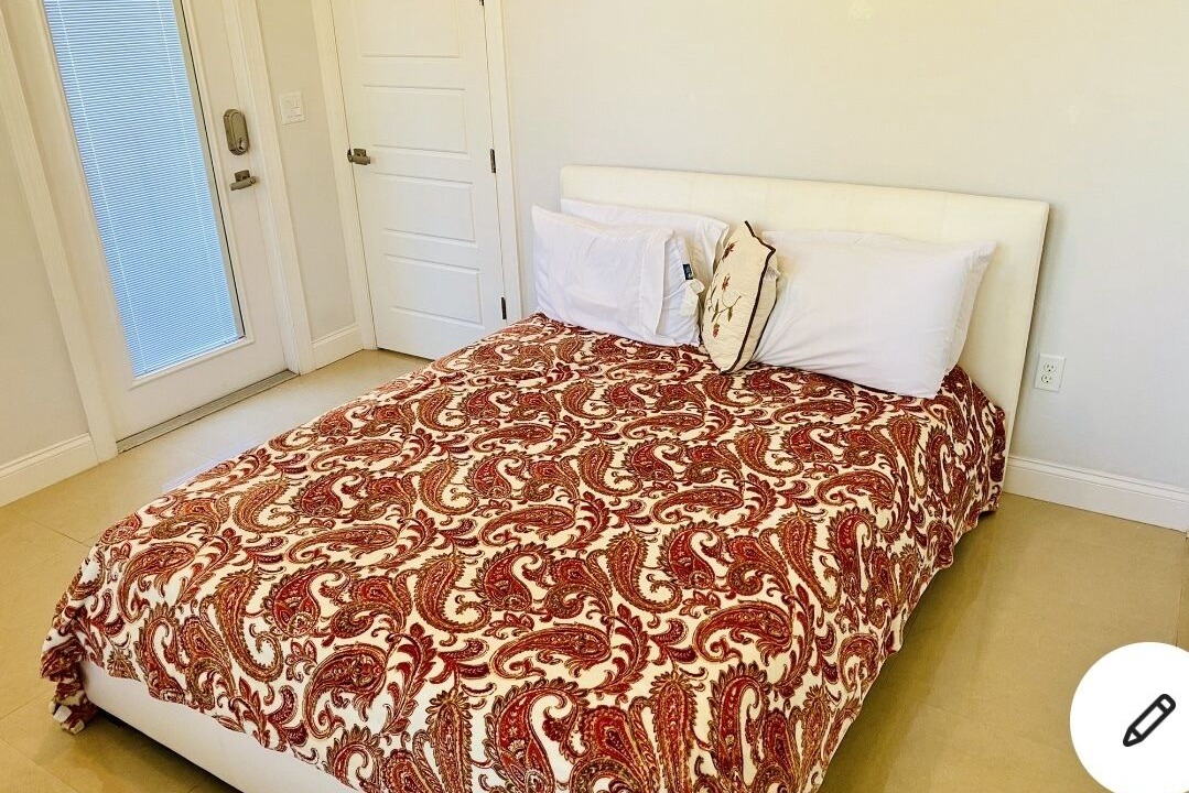 Photo of Bedroom in Windermere