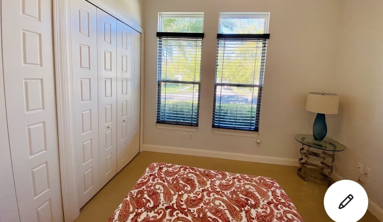 Photo of Bedroom in Windermere