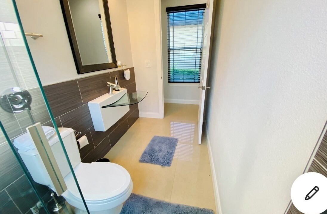 Photo of Bathroom in Windermere