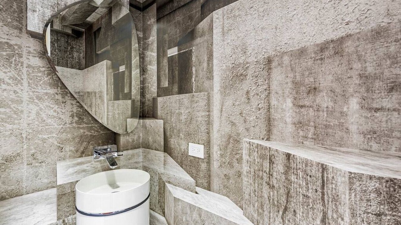 Photo of Bathroom in Pinecrest