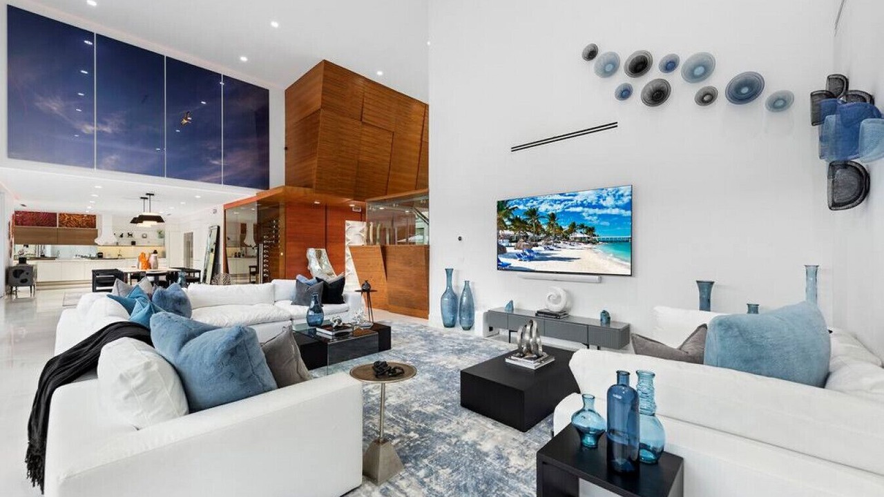 Photo of Livingroom in Pinecrest