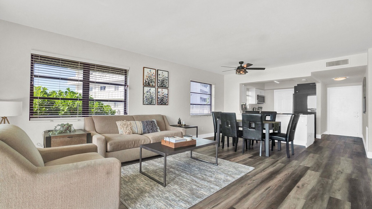 Photo of Livingroom in Lantana