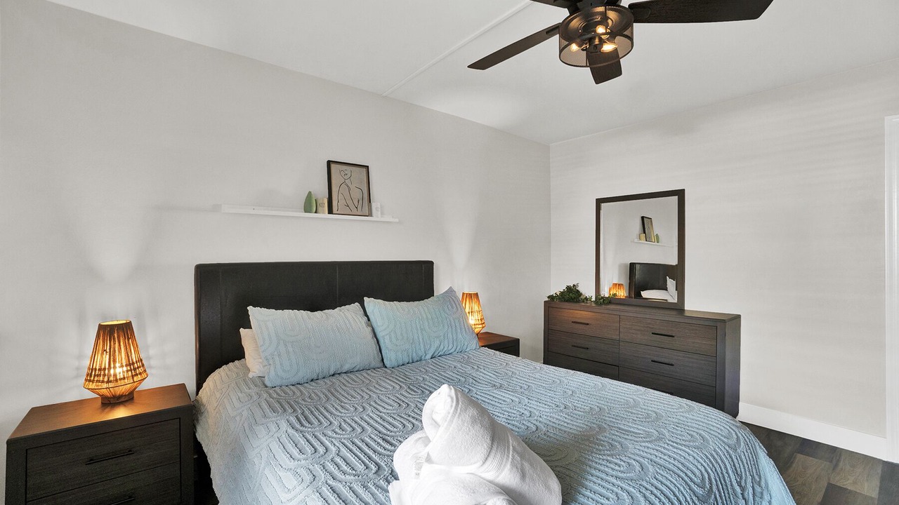 Photo of Bedroom in Lantana