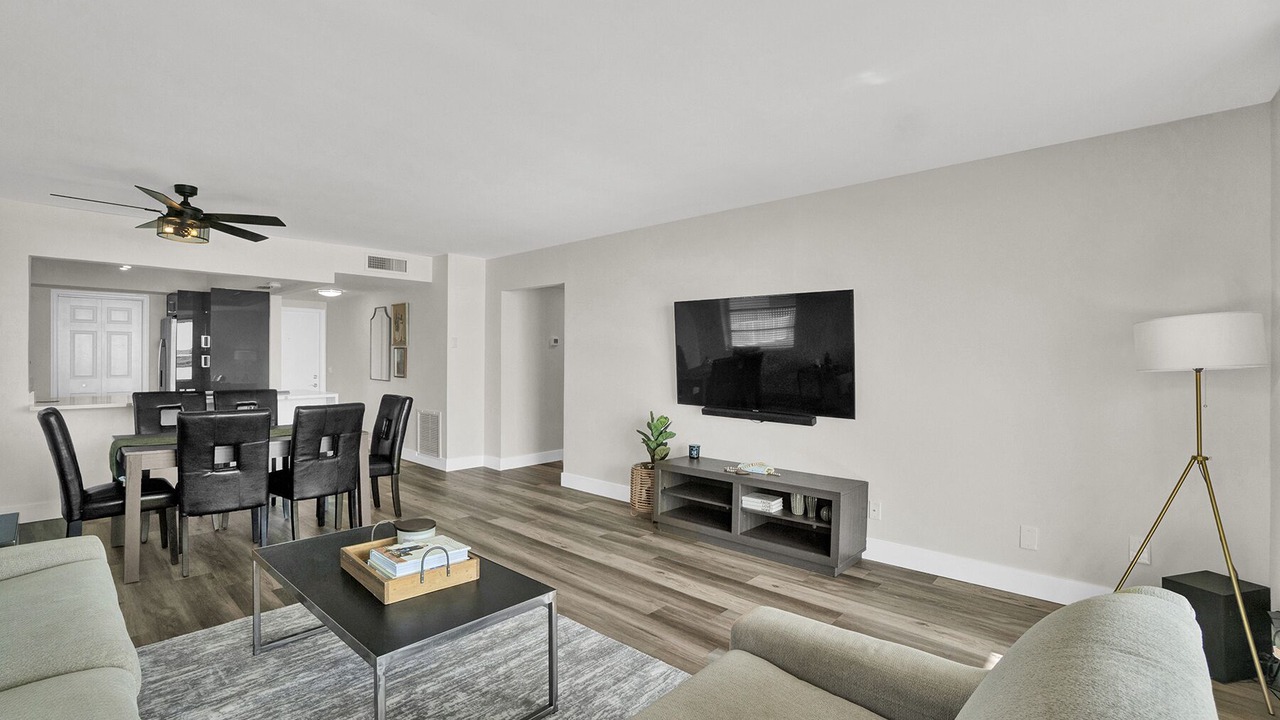Photo of Livingroom in Lantana
