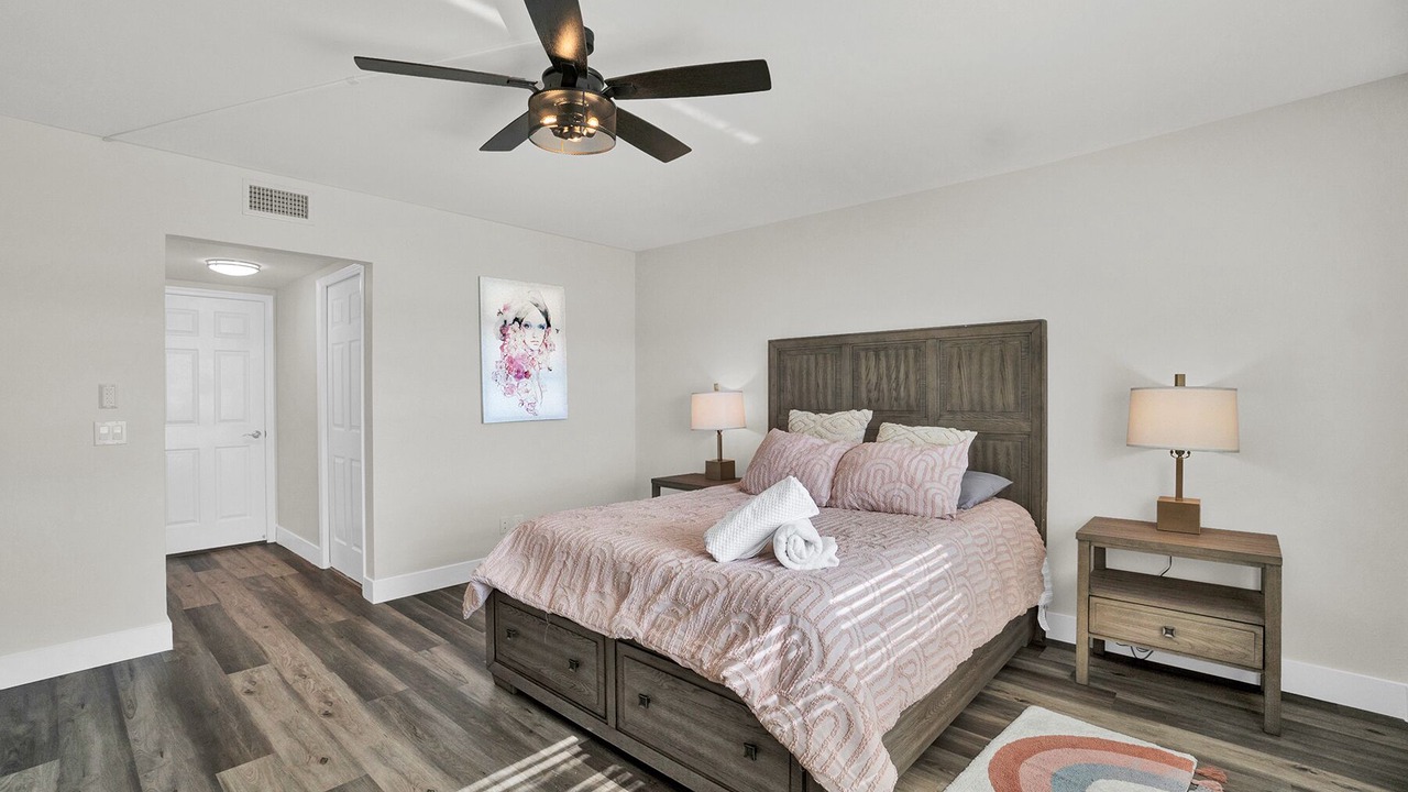 Photo of Bedroom in Lantana