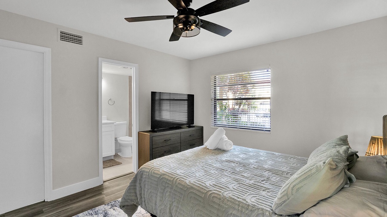 Photo of Bedroom in Lantana