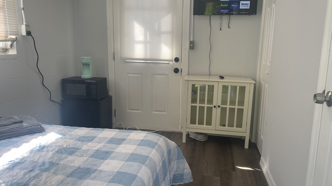 Photo of Bedroom in Chassahowitzka