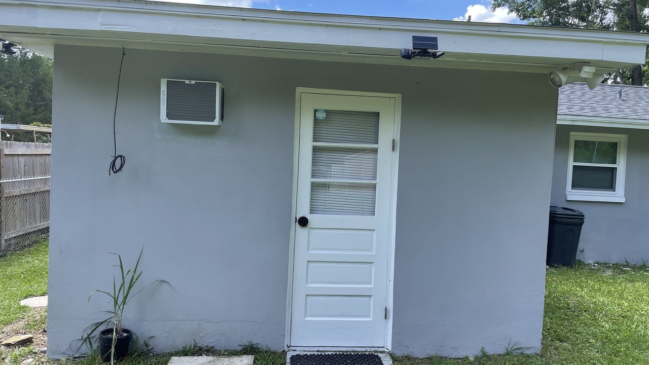 Photo of Outdoor in Chassahowitzka