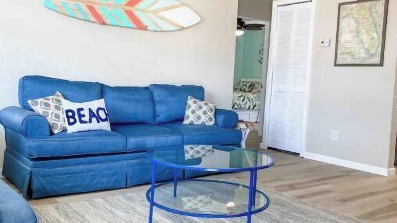Photo of Livingroom in Ocean Shores