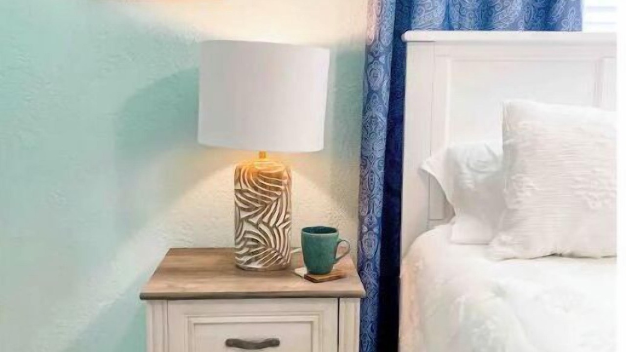 Photo of Bedroom in Ocean Shores
