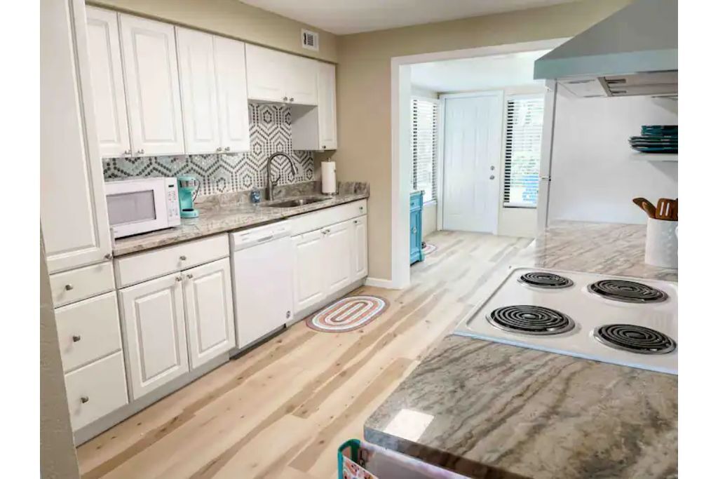 Photo of Kitchen in Ocean Shores