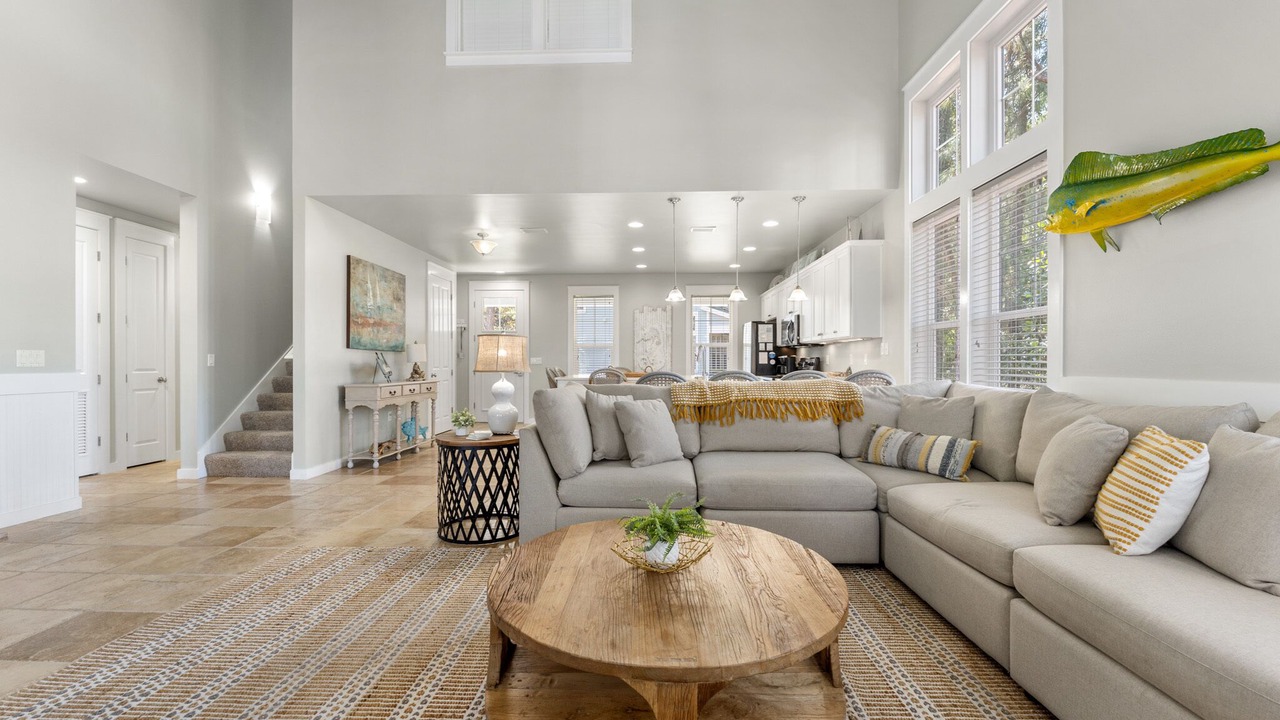 Photo of Livingroom in Laurel Grove