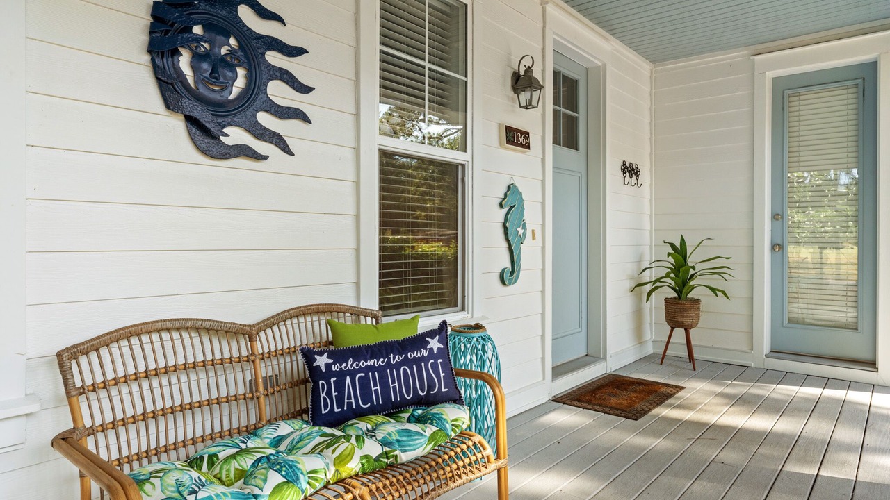 Photo of Outdoor in Laurel Grove