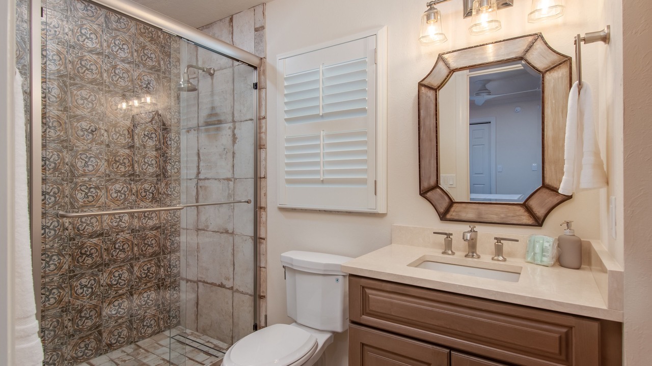 Photo of Bathroom in Fellowship