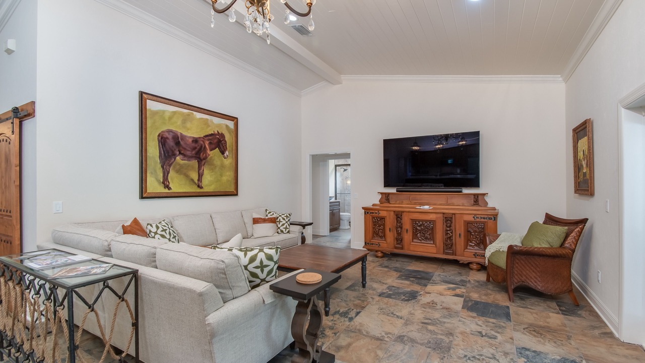Photo of Bedroom in Fellowship