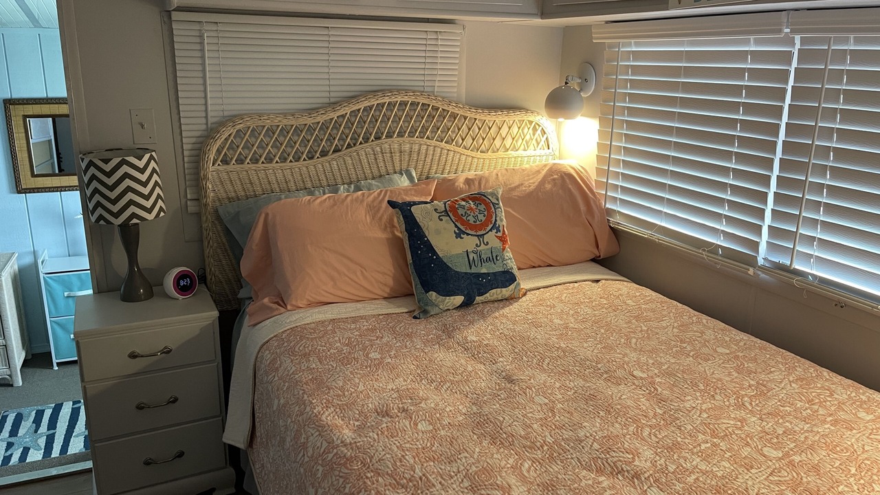 Photo of Bedroom in Nettles Island