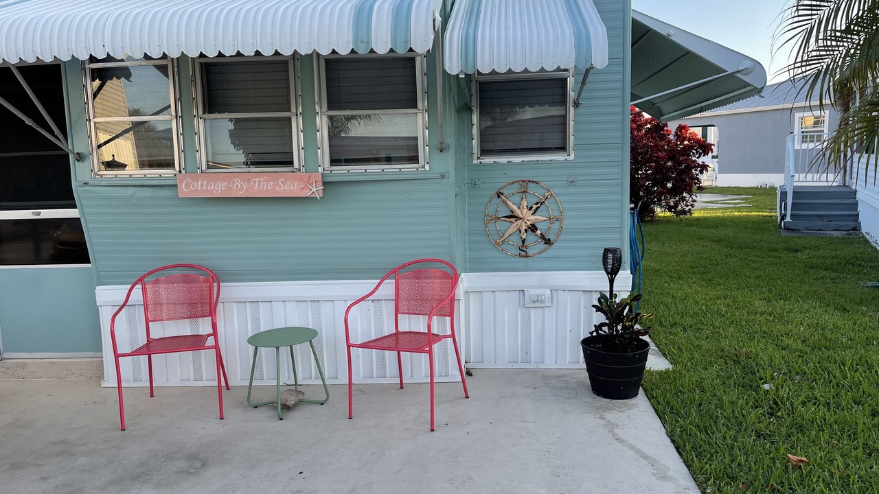 Photo of Outdoor in Nettles Island