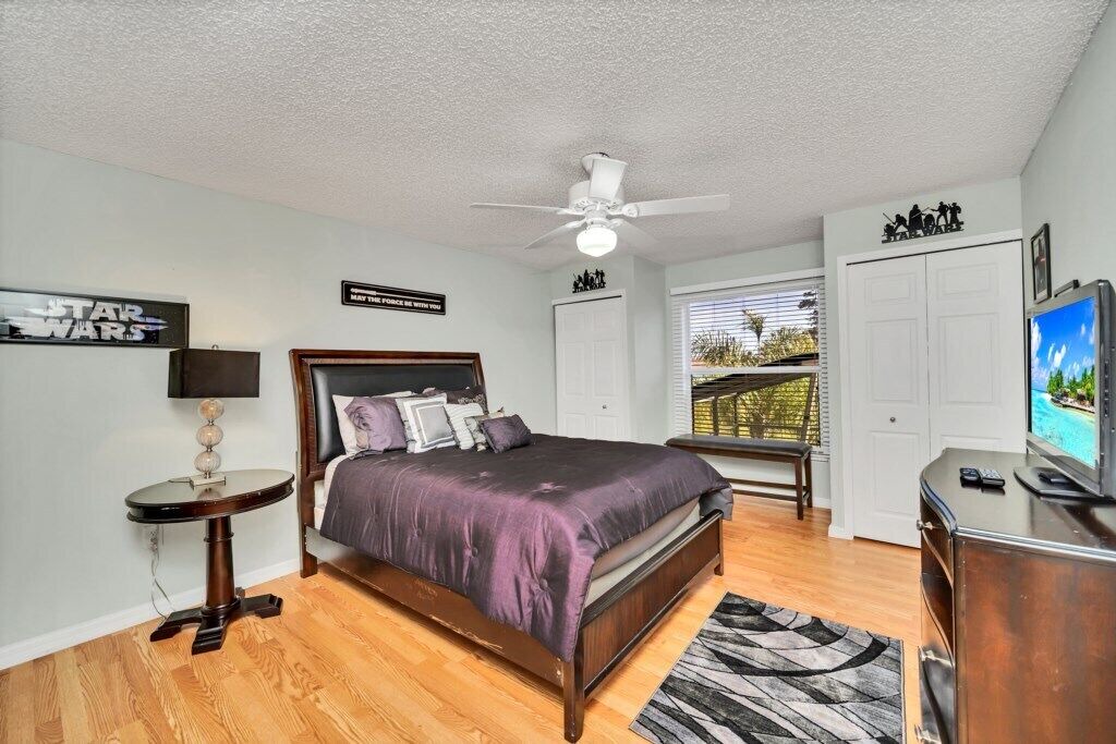 Photo of Bedroom in Kissimmee