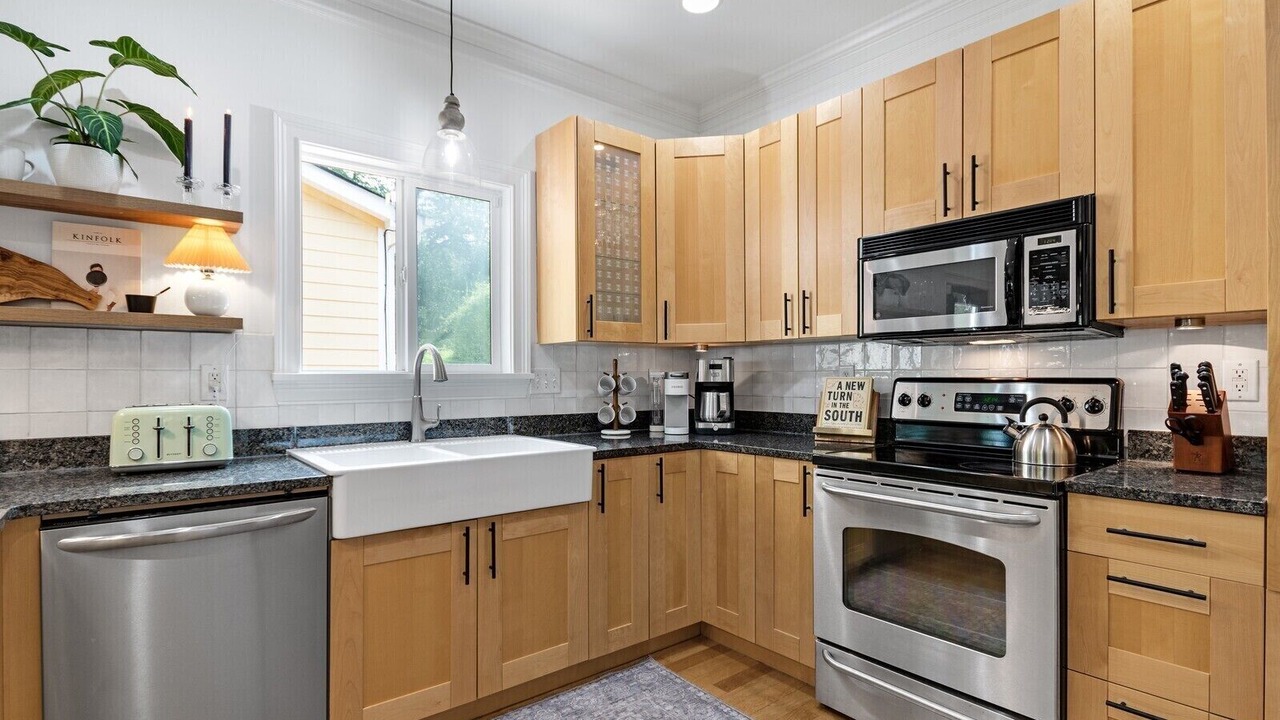 Photo of Kitchen in Athens