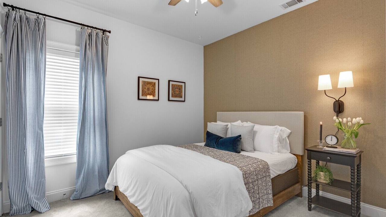 Photo of Bedroom in Athens