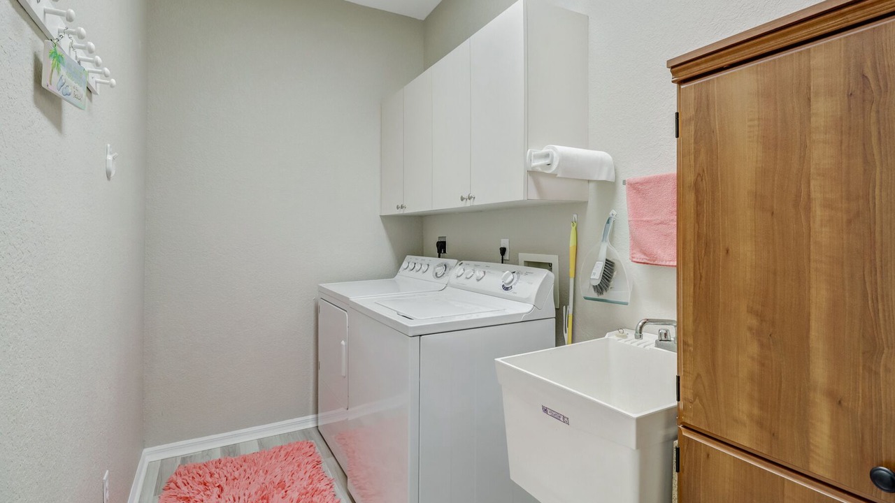Photo of Bedroom in Herons Glen