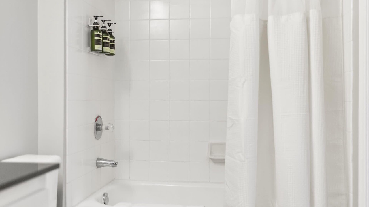 Photo of Bathroom in Delray Beach