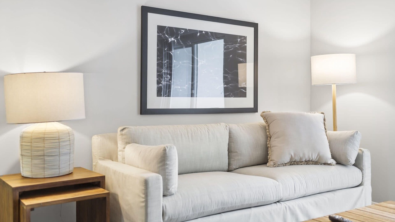 Photo of Bedroom in Delray Beach